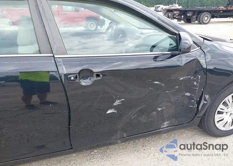 2012 Toyota Camry L из США, поврежденный, VIN 4T4BF1FK4CR261121